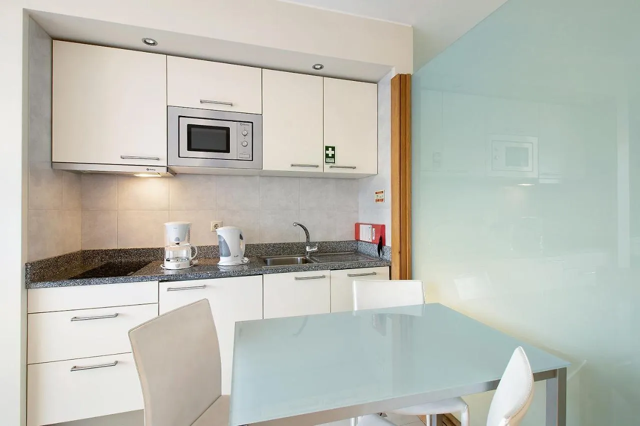 Apartament Dfm Happy Days C - Funchal