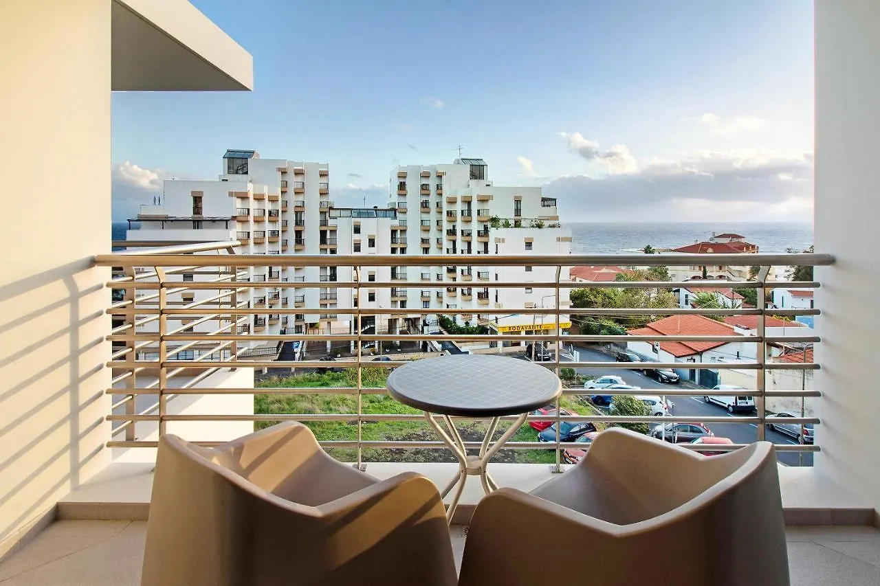 Apartament Dfm Happy Days C - Funchal