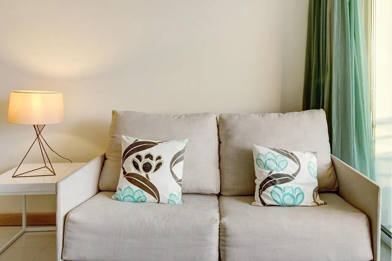 Apartament Dfm Happy Days C - Funchal 0*, Funchal (Madeira) Portugalia