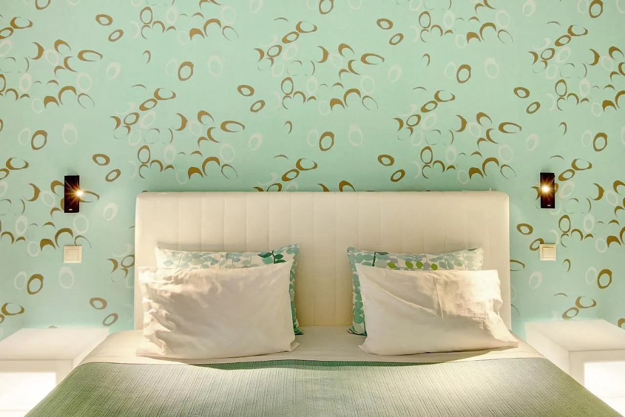Apartament Dfm Happy Days C - Funchal Portugalia